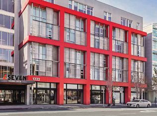 L Seven, San Francisco, CA 94103
