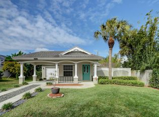 8955 SE Mars St, Hobe Sound, FL 33455