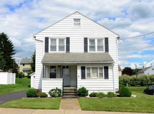 216 Jay St, Johnson City, NY 13790