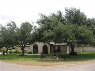 3100 Flamingo Ave, Mission, TX 78574