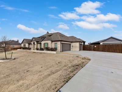 331 Berkeley Dr, Waxahachie, TX, 75167