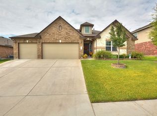 20508 Raptor Roost Rd, Pflugerville, TX 78660