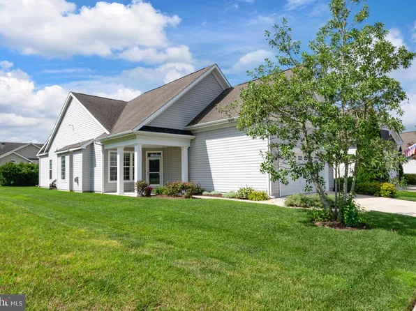 1 Harlequin Loop, Bridgeville, DE 19933