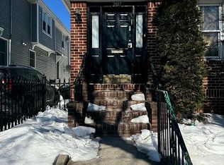 2817 Avenue, Brooklyn, NY 11210
