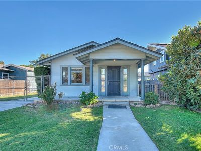 656 E Columbia Ave, Pomona, CA, 91767