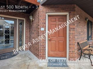 35 E 500 N APT 3, Logan, UT 84321