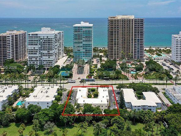2nd image of 9940 Collins Ave APT 10