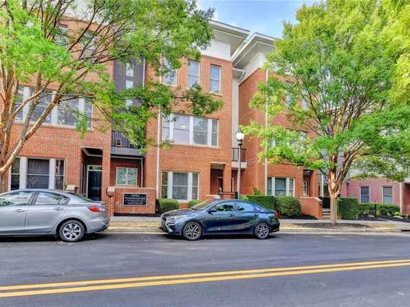 745 Fountainhead Ln NE Unit 130, Atlanta, GA 30324