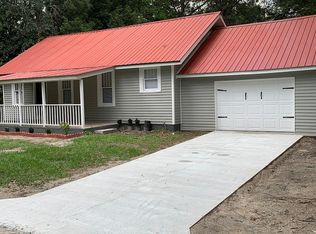 405 Gary Ave, Nashville, GA 31639