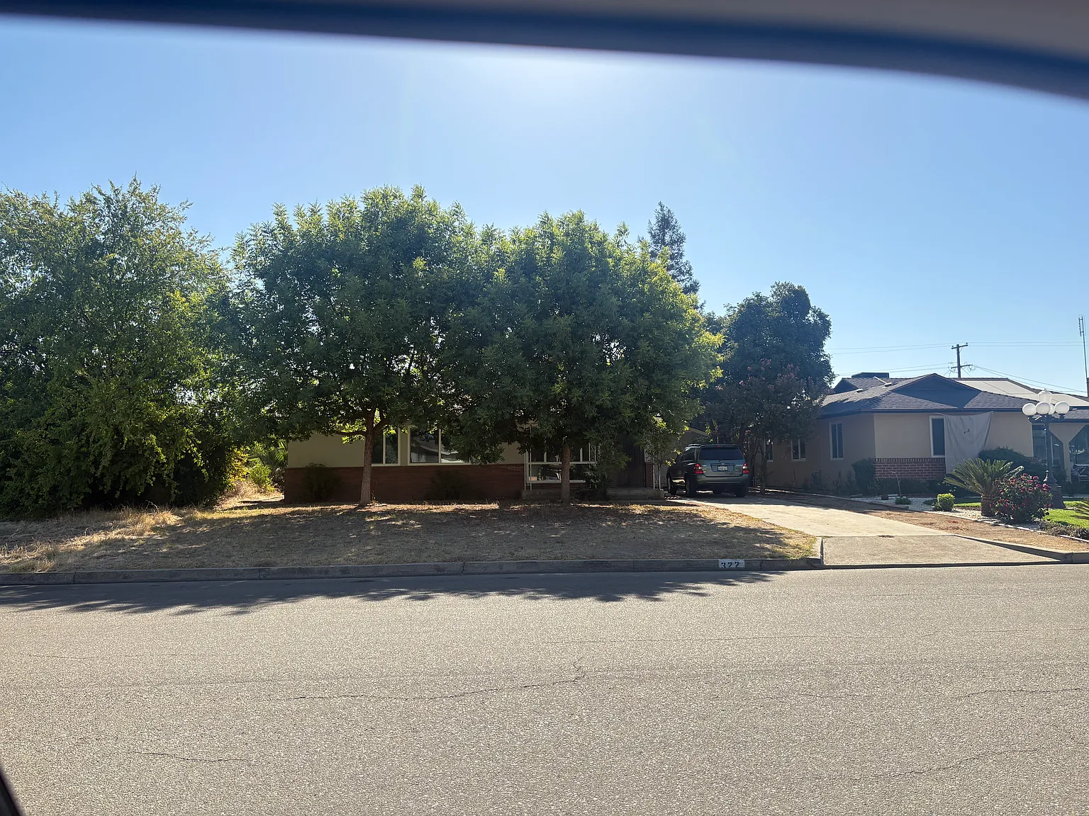 3 bed, 1102 sqft, $1,875 — Photo 1