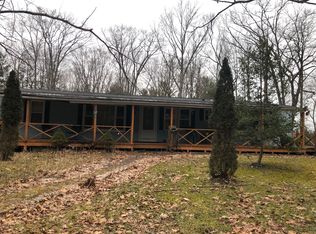 26 Owl Hole Rd, White Haven, PA 18661