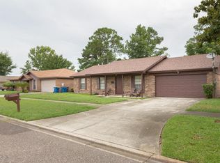 925 Tortoise Way, Jacksonville, FL 32218