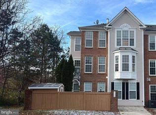 116 Whiskey Creek Cir, Frederick, MD 21702