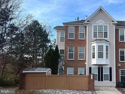 116 Whiskey Creek Cir, Frederick, MD, 21702