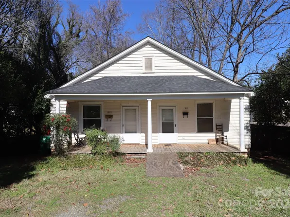 1409/1411 Chippendale Rd, Charlotte, NC 28205