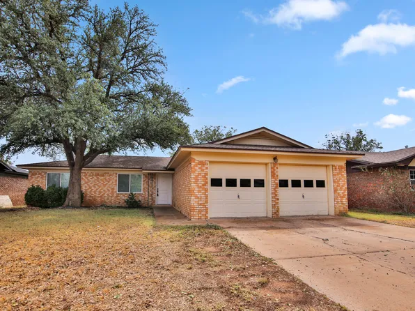 5511 1st Pl, Lubbock, TX 79416
