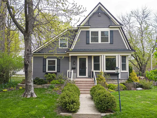 333 Jefferson Avenue, Janesville, WI 53545