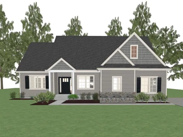 270 S Winding Rd, Dover, PA 17315