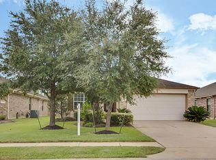 13106 Trail Manor Dr, Pearland, TX 77584