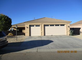 2077 Alan Ladd Dr, Kingman, AZ 86409