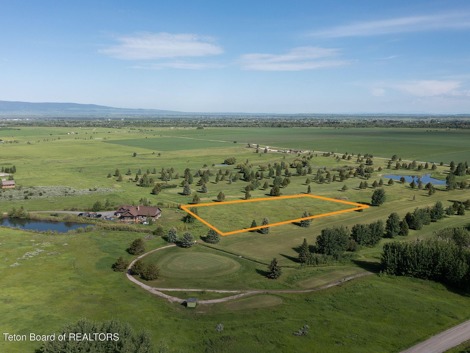 120 Perimeter See Dr Lot 11