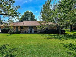 3340 Carriage Cir, Sherman, TX 75092