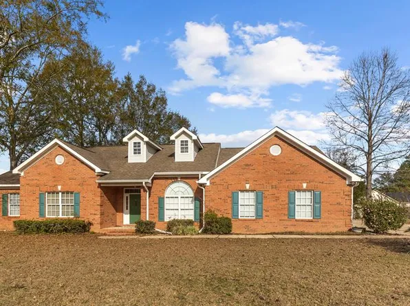 3702 Osage Trl, Dothan, AL 36305