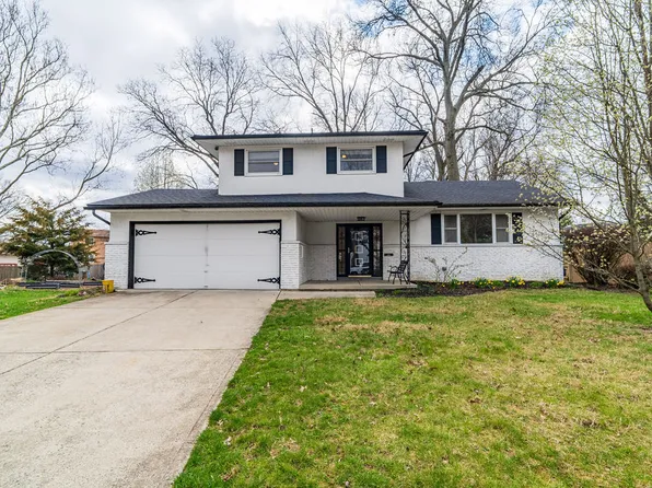 2127 Honeytree Ct, Columbus, OH 43229