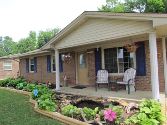 2nd image of 2641 Wimsatt Ct