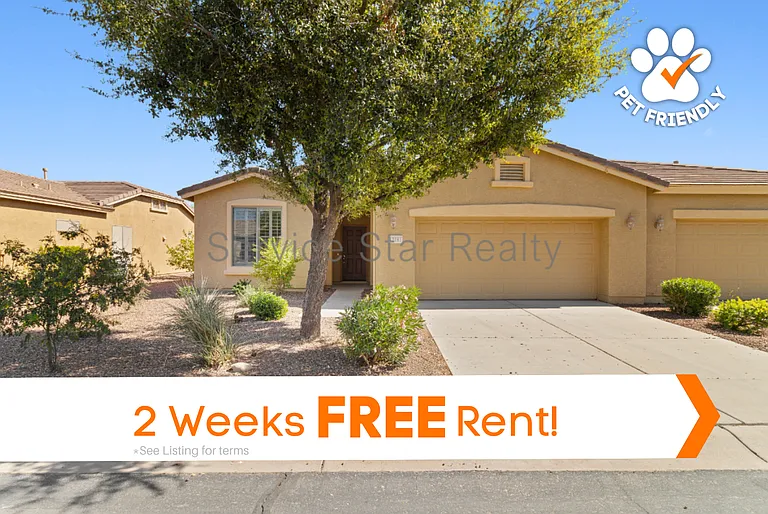 42181 W Basie Ln — Photo 1