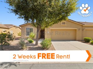 42181 W Basie Ln, Maricopa, AZ 85138