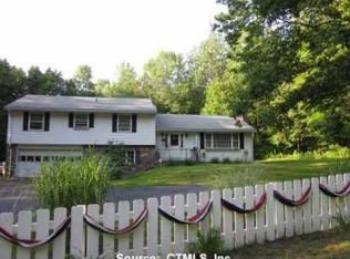 44 Middletown Ave, East Hampton, CT 06424