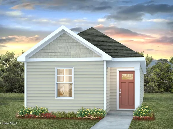 519 Fox Grove Road SW, Supply, NC 28462