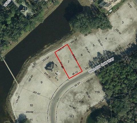 2nd image of 188 Willow Oak Way