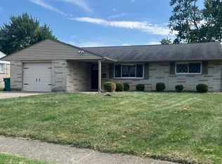 205 Kesling Dr, Springboro, OH 45066