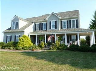 36841 Allder School Rd, Purcellville, VA 20132