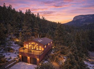 1269 Roland Dr, Bailey, CO 80421