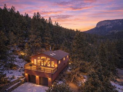 1269 Roland Drive, Bailey, CO, 80421