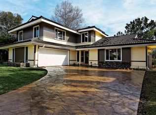 18784 Clearbrook St, Porter Ranch, CA 91326