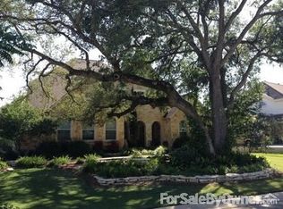 262 Clear Pond Cv, Austin, TX 78737