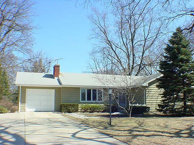 Front View