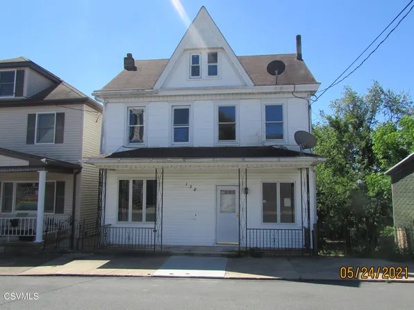 138 E Melrose St, Marion Heights, PA 17832