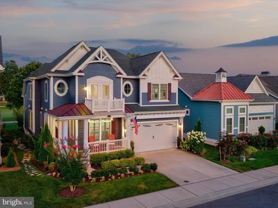 28042 Swallowtail Dr #20, Millsboro, DE, 19966