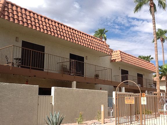 3rd image of 16510 E Palisades Blvd Unit 50