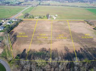 10 Dry Valley Rd NW, Cleveland, TN 37312
