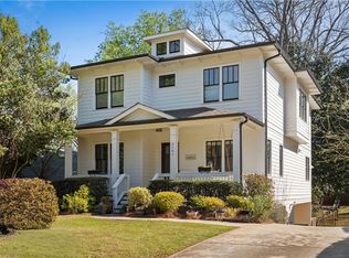 2107 Oakview Rd, Atlanta, GA 30317
