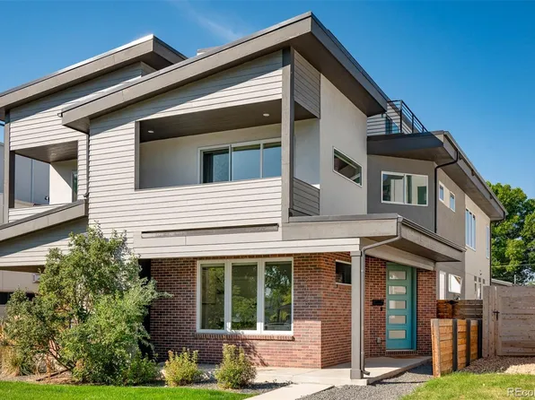 2175 Julian Street, Denver, CO 80211