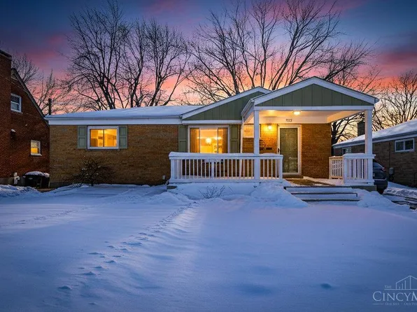 3633 Twinview Dr, Cincinnati, OH 45247