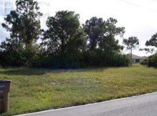 2307 El Dorado Blvd N, Cape Coral, FL 33993