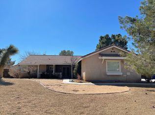 22553 High Vista Pl, Apple Valley, CA 92307